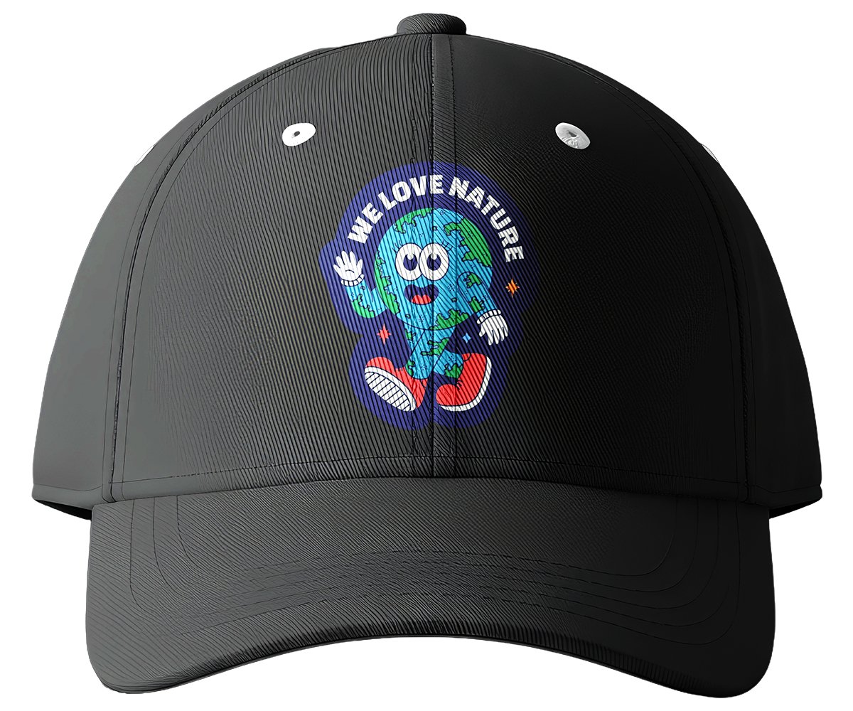 Love Nature Cap