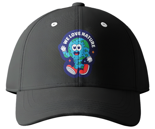 Love Nature Cap