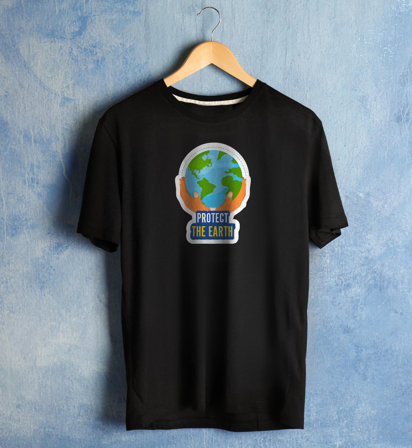 Protect Earth T-Shirt